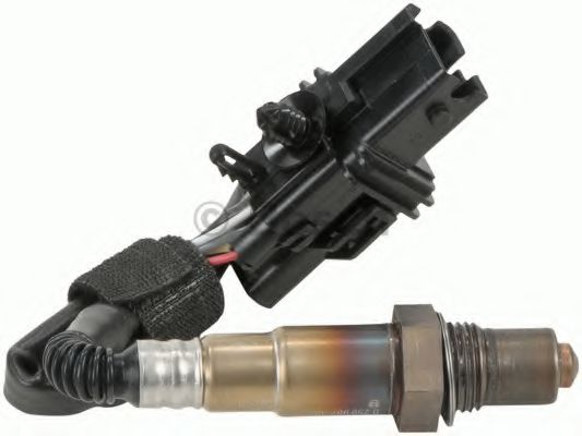 Лямбда-зонд BOSCH 0 258 987 001
