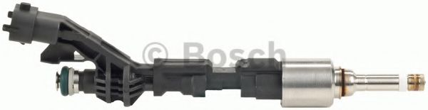 Топливная форсунка FORD 2013353 Топливная форсунка FORD 2013353