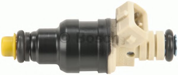 Топливная форсунка BOSCH 0 280 150 701