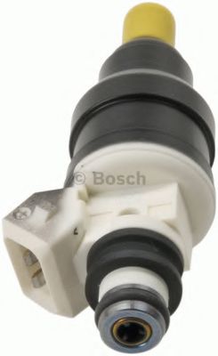 Топливная форсунка BOSCH 0 280 150 745 Топливная форсунка BOSCH 0 280 150 745