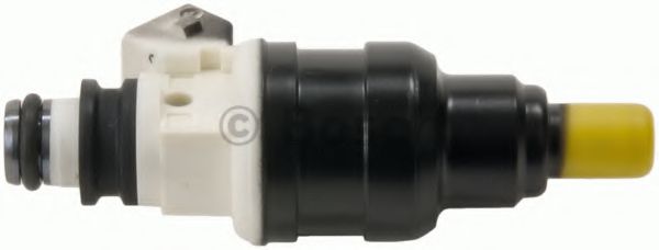 Топливная форсунка BOSCH 0 280 150 745 Топливная форсунка BOSCH 0 280 150 745