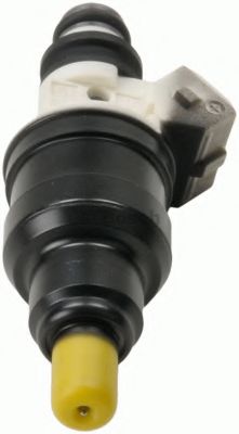 Топливная форсунка BOSCH 0 280 150 745 Топливная форсунка BOSCH 0 280 150 745