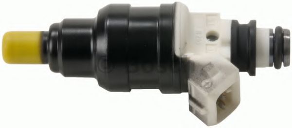 Топливная форсунка bosch 0 280 150 745