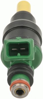 Топливная форсунка VAG 037906031A Топливная форсунка VAG 037906031A