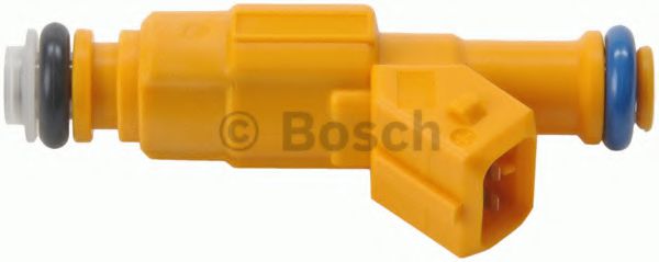 Топливная форсунка FORD F6VZ 9F593-AA
