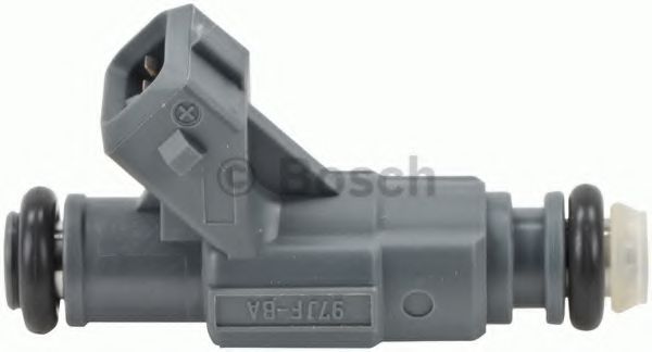 Топливная форсунка FORD 1024445 Топливная форсунка FORD 1024445