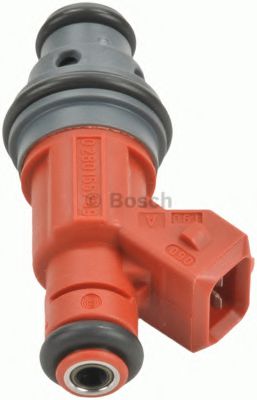 Топливная форсунка BOSCH 0 280 155 749 Топливная форсунка BOSCH 0 280 155 749