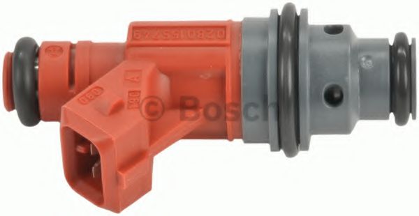 Топливная форсунка BOSCH 0 280 155 749 Топливная форсунка BOSCH 0 280 155 749