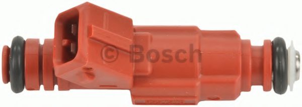 Топливная форсунка BOSCH 0 280 155 759 Топливная форсунка BOSCH 0 280 155 759