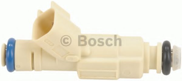 Топливная форсунка FORD XS2Z9F593AA Топливная форсунка FORD XS2Z9F593AA