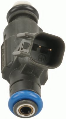 Топливная форсунка BOSCH 0 280 155 863 Топливная форсунка BOSCH 0 280 155 863