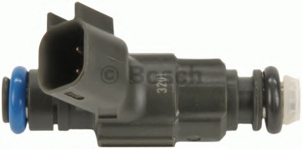 Топливная форсунка BOSCH 0 280 155 863 Топливная форсунка BOSCH 0 280 155 863