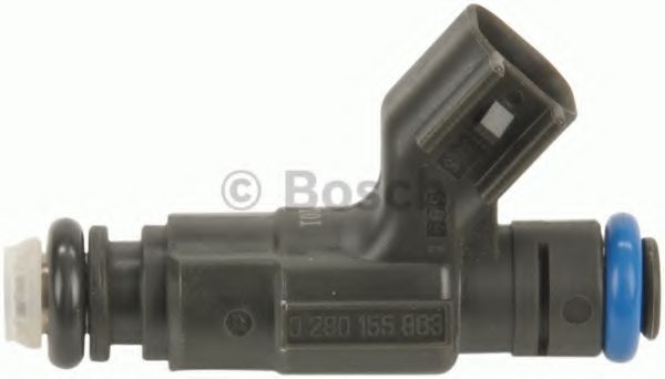 Топливная форсунка BOSCH 0 280 155 863