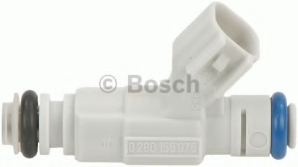 Топливная форсунка bosch 0 280 155 976
