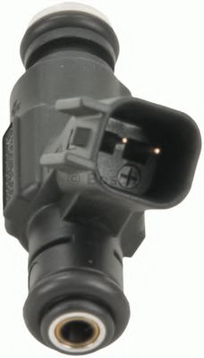 Топливная форсунка BOSCH 0 280 155 991 Топливная форсунка BOSCH 0 280 155 991