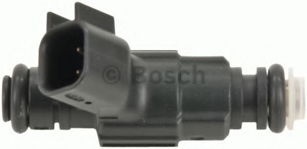 Топливная форсунка BOSCH 0 280 155 991 Топливная форсунка BOSCH 0 280 155 991