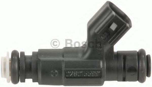 Топливная форсунка BOSCH 0 280 155 991