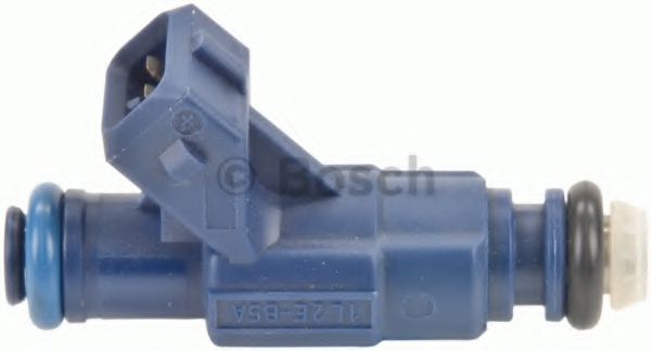 Топливная форсунка FORD 1L2Z9F593BA Топливная форсунка FORD 1L2Z9F593BA