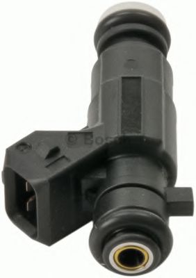 Топливная форсунка BOSCH 0 280 156 080 Топливная форсунка BOSCH 0 280 156 080