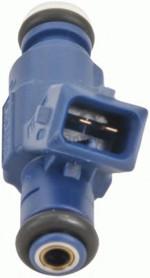 Топливная форсунка BOSCH 0 280 156 091 Топливная форсунка BOSCH 0 280 156 091