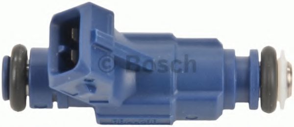 Топливная форсунка BOSCH 0 280 156 091 Топливная форсунка BOSCH 0 280 156 091