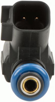 Топливная форсунка GM 12571159 Топливная форсунка GM 12571159