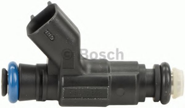 Топливная форсунка GM 12571159 Топливная форсунка GM 12571159