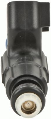 Топливная форсунка GM 12571159 Топливная форсунка GM 12571159