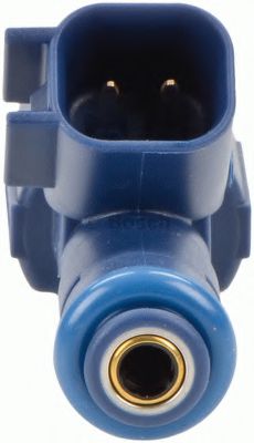 Топливная форсунка BOSCH 0 280 156 162 Топливная форсунка BOSCH 0 280 156 162