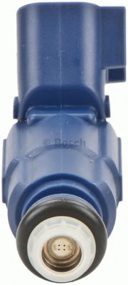 Топливная форсунка BOSCH 0 280 156 162 Топливная форсунка BOSCH 0 280 156 162