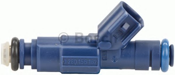 Топливная форсунка BOSCH 0 280 156 162