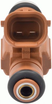 Топливная форсунка BOSCH 0 280 156 221 Топливная форсунка BOSCH 0 280 156 221