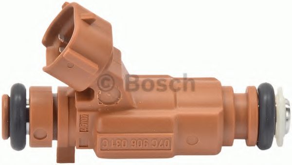 Топливная форсунка BOSCH 0 280 156 221