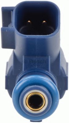 Топливная форсунка BOSCH 0 280 156 300 Топливная форсунка BOSCH 0 280 156 300