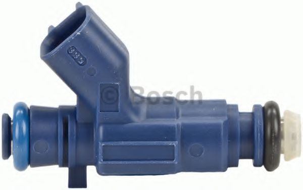 Топливная форсунка BOSCH 0 280 156 300 Топливная форсунка BOSCH 0 280 156 300