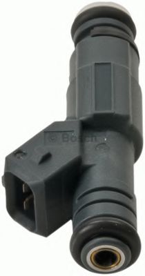 Топливная форсунка BOSCH 0 280 156 346 Топливная форсунка BOSCH 0 280 156 346