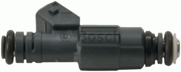 Топливная форсунка BOSCH 0 280 156 346 Топливная форсунка BOSCH 0 280 156 346