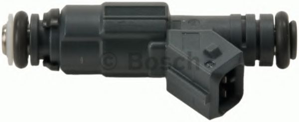 Топливная форсунка BOSCH 0 280 156 346