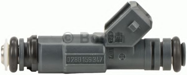 Топливная форсунка BOSCH 0 280 156 347