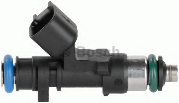 Топливная форсунка BOSCH 0 280 158 028 Топливная форсунка BOSCH 0 280 158 028