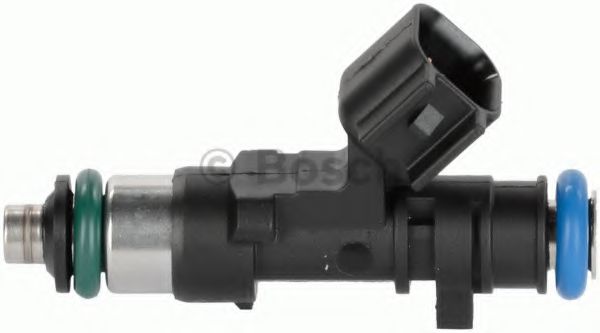 Топливная форсунка BOSCH 0 280 158 028