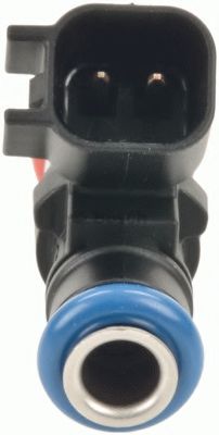 Топливная форсунка BOSCH 0 280 158 051 Топливная форсунка BOSCH 0 280 158 051
