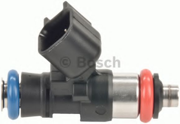 Топливная форсунка BOSCH 0 280 158 051 Топливная форсунка BOSCH 0 280 158 051
