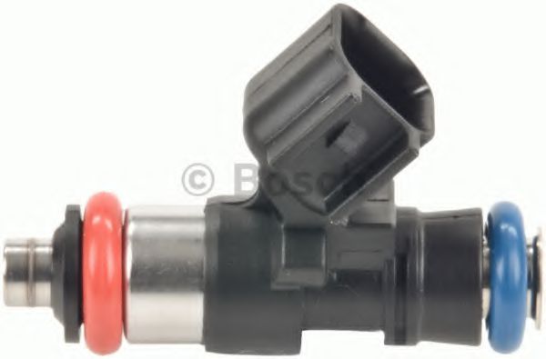 Топливная форсунка BOSCH 0 280 158 051