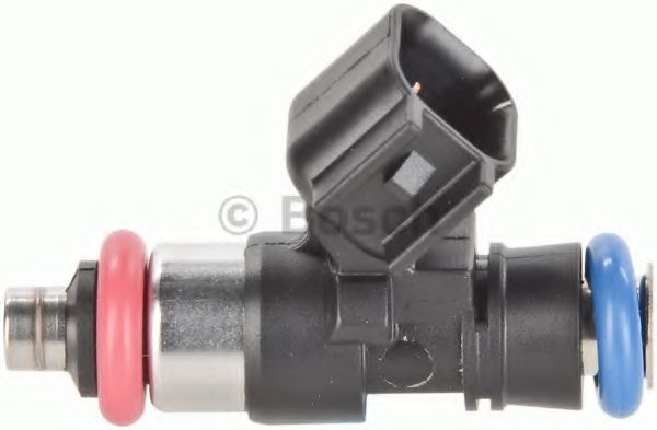 Топливная форсунка BOSCH 0 280 158 091 Топливная форсунка BOSCH 0 280 158 091