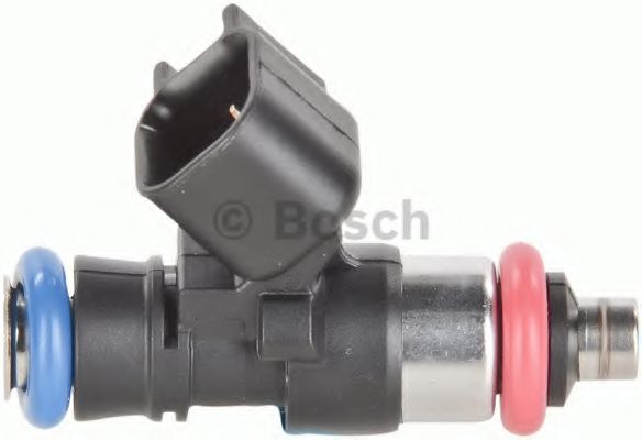 Топливная форсунка BOSCH 0 280 158 091