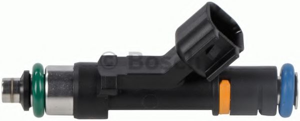 Топливная форсунка BOSCH 0 280 158 103 Топливная форсунка BOSCH 0 280 158 103