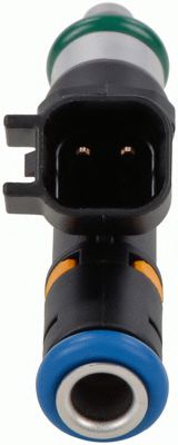 Топливная форсунка BOSCH 0 280 158 103 Топливная форсунка BOSCH 0 280 158 103