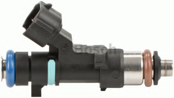Топливная форсунка BOSCH 0 280 158 130 Топливная форсунка BOSCH 0 280 158 130