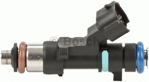 Топливная форсунка BOSCH 0 280 158 130